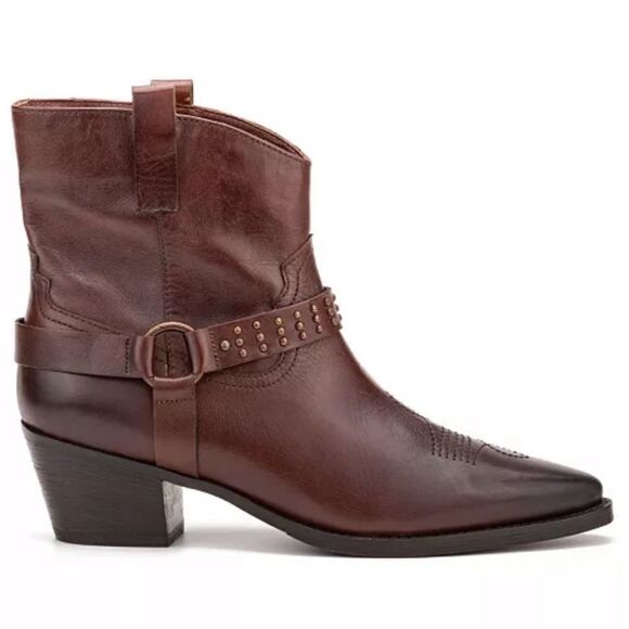 Vintage Foundry Mia Boot - Picture 1 of 10